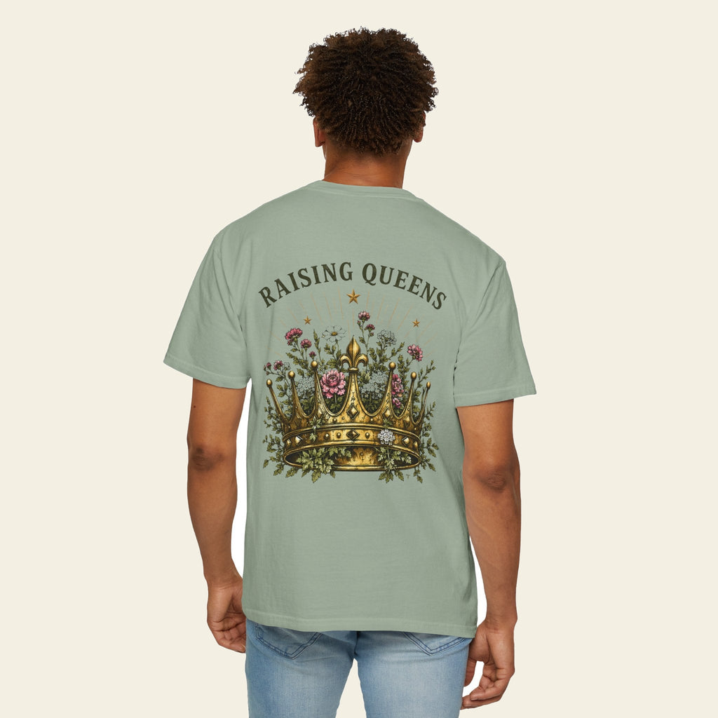 Girl Dad: Raising Queens