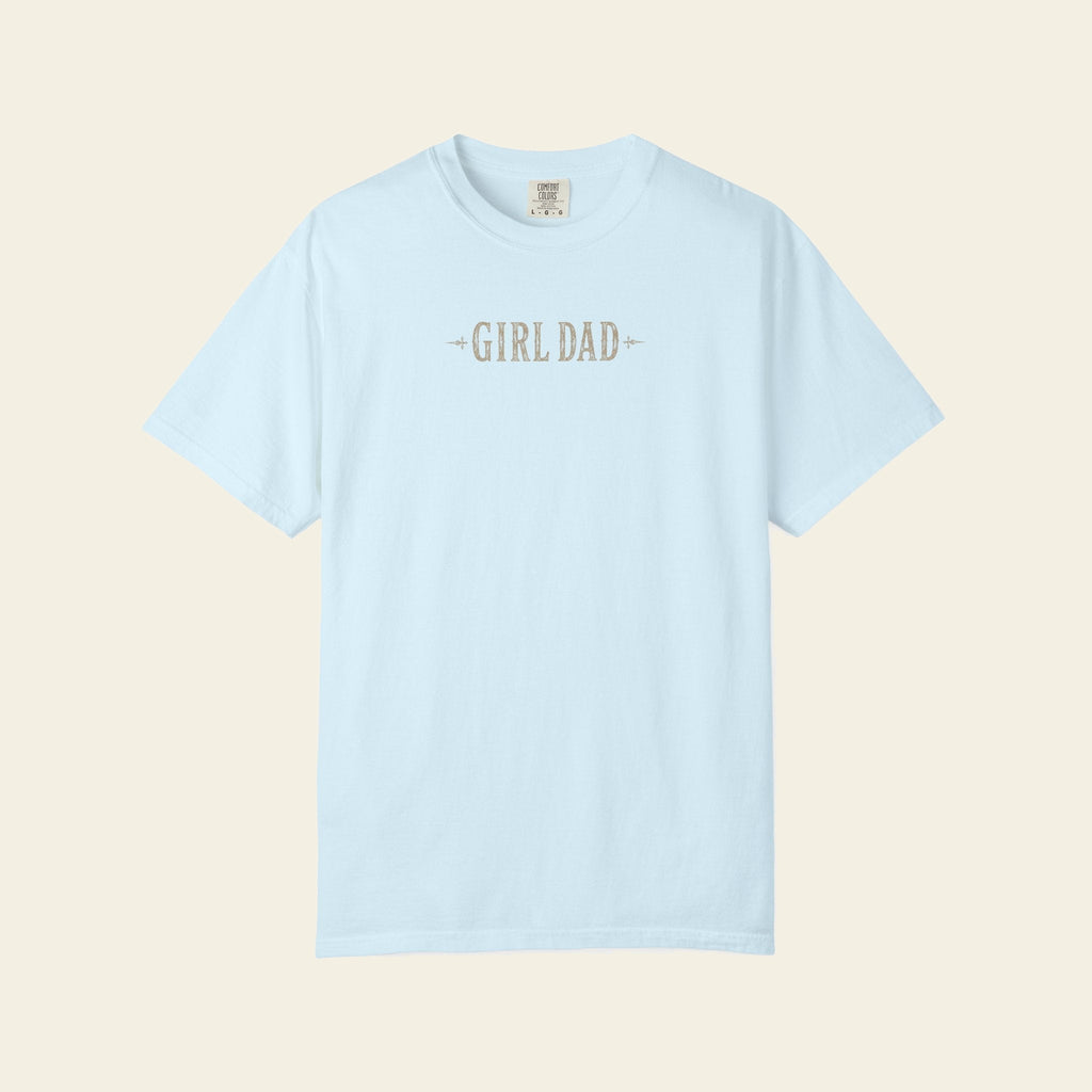 Girl Dad: Raising Queens