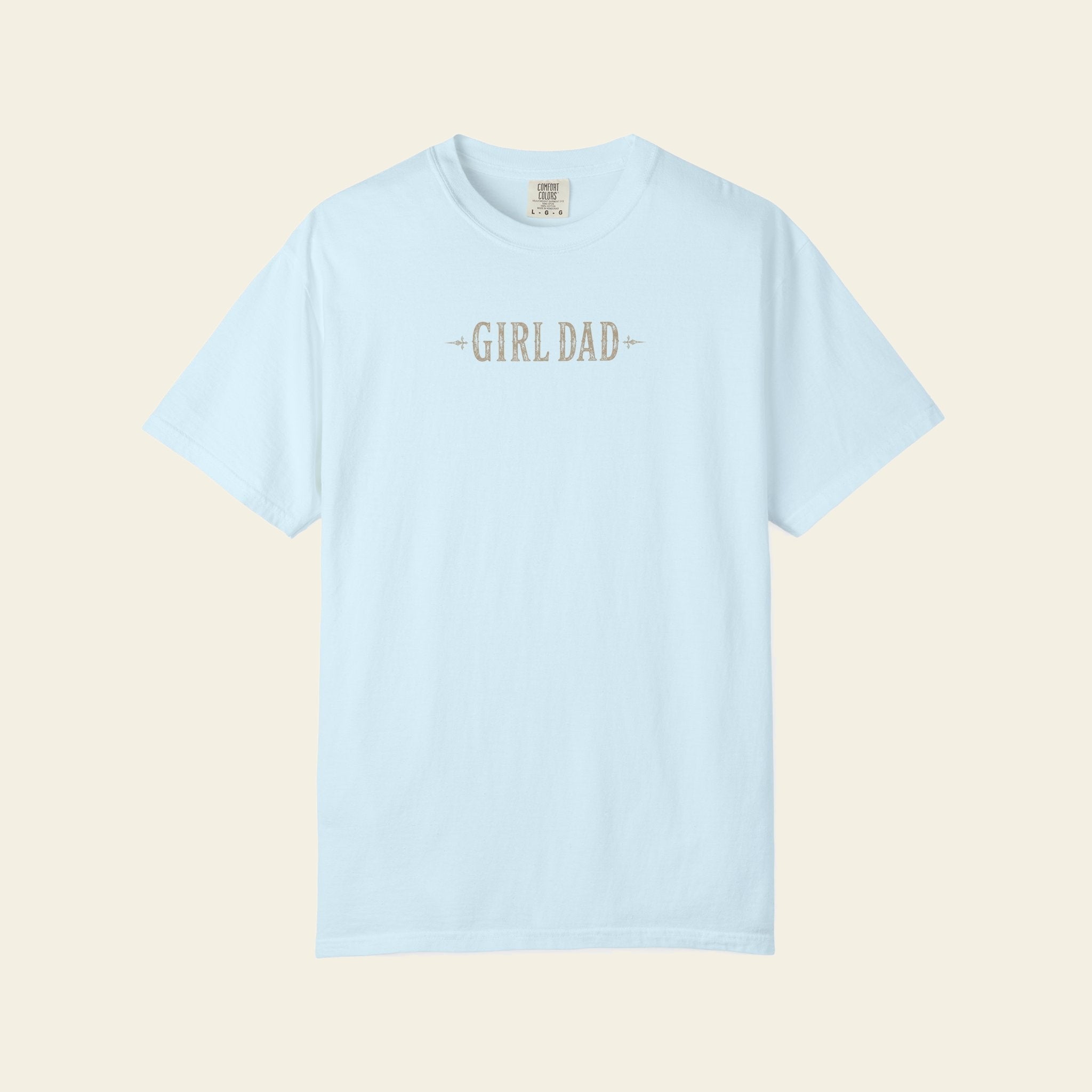Girl Dad: Raising Queens