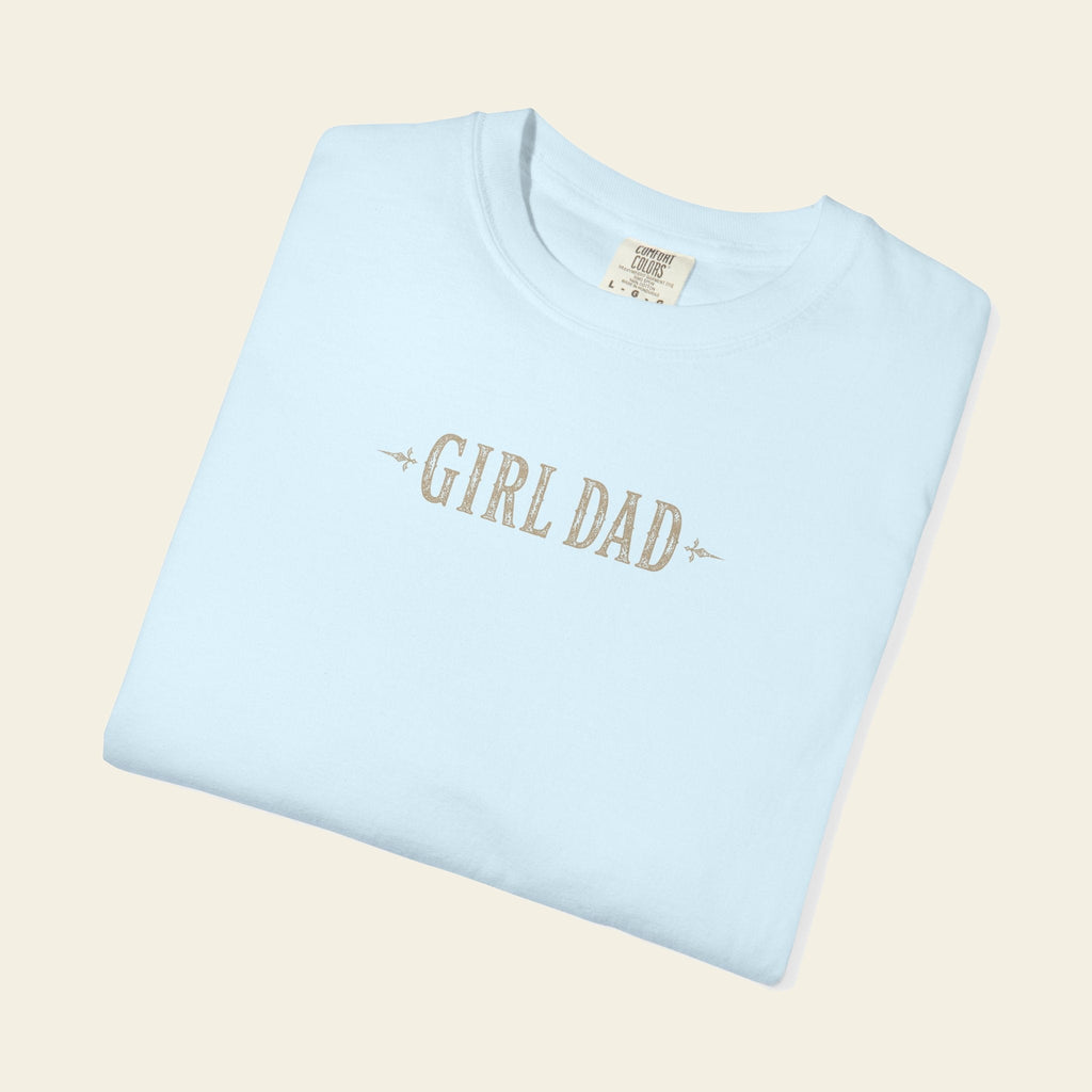 Girl Dad: Raising Queens