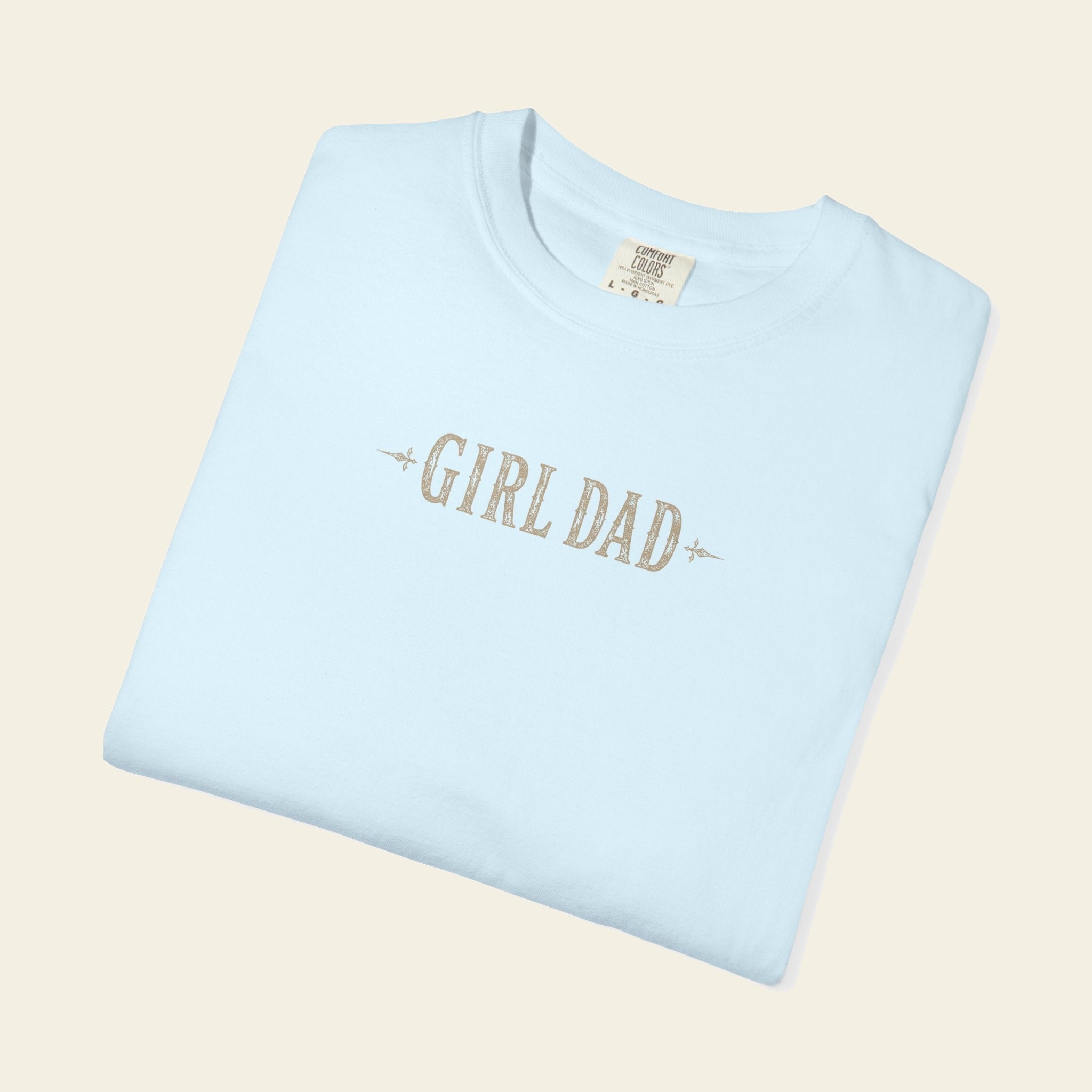 Girl Dad: Raising Queens