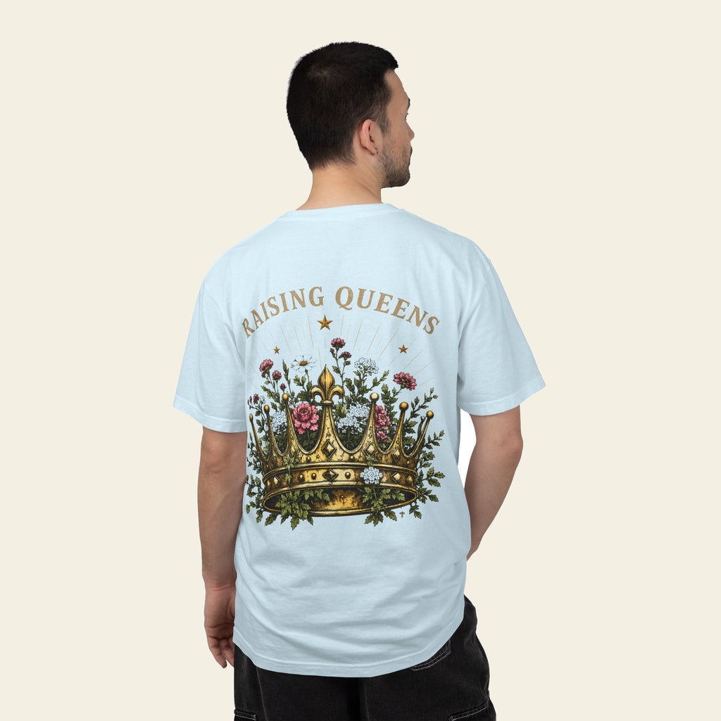 Girl Dad: Raising Queens