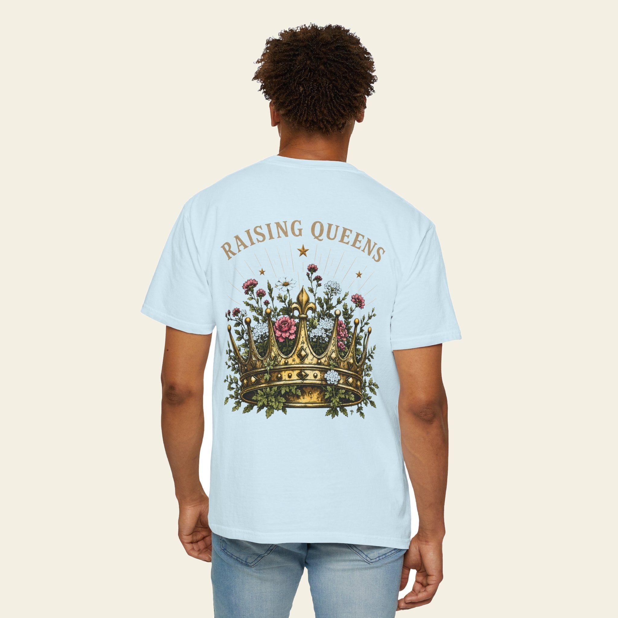 Girl Dad: Raising Queens