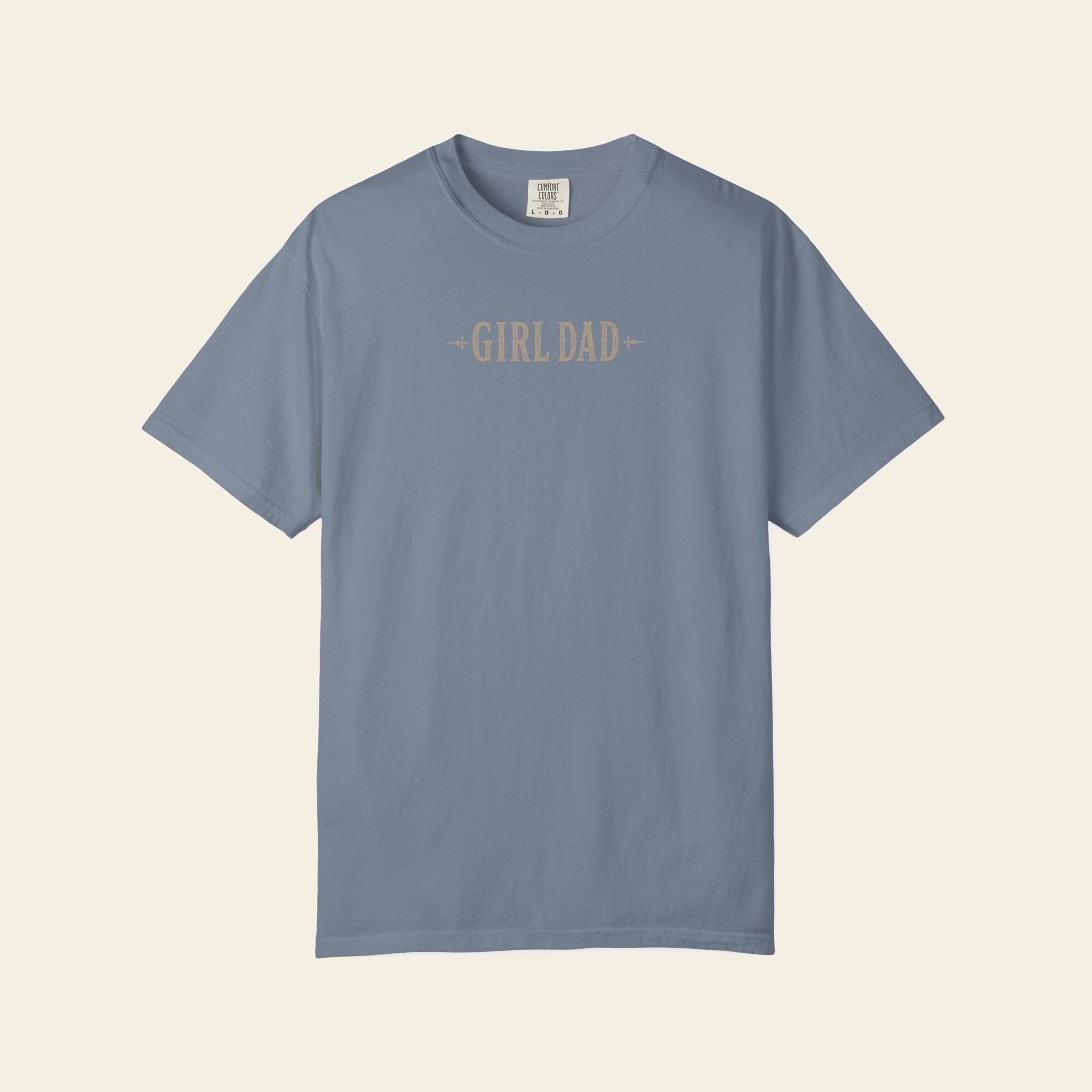 Girl Dad: Raising Queens