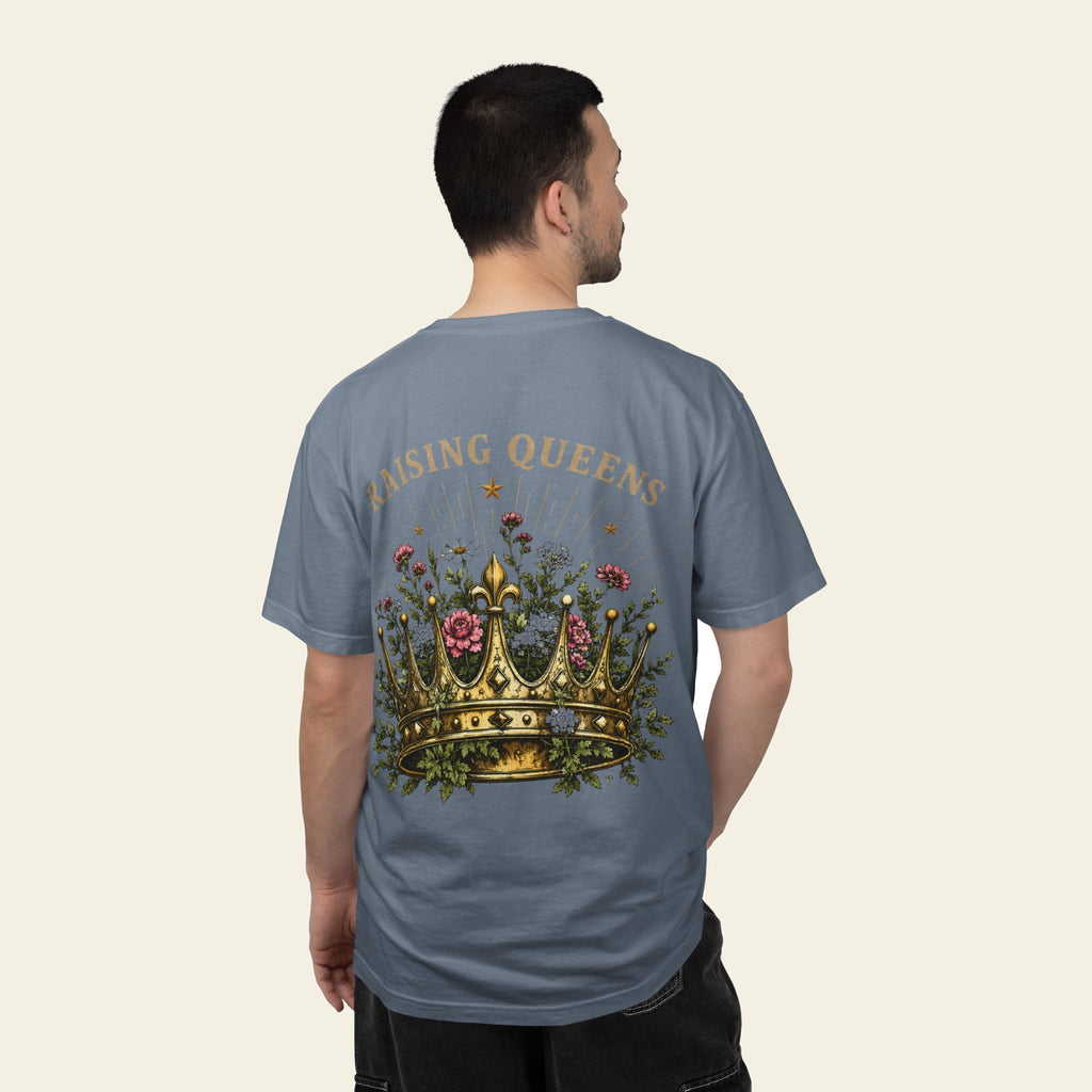 Girl Dad: Raising Queens