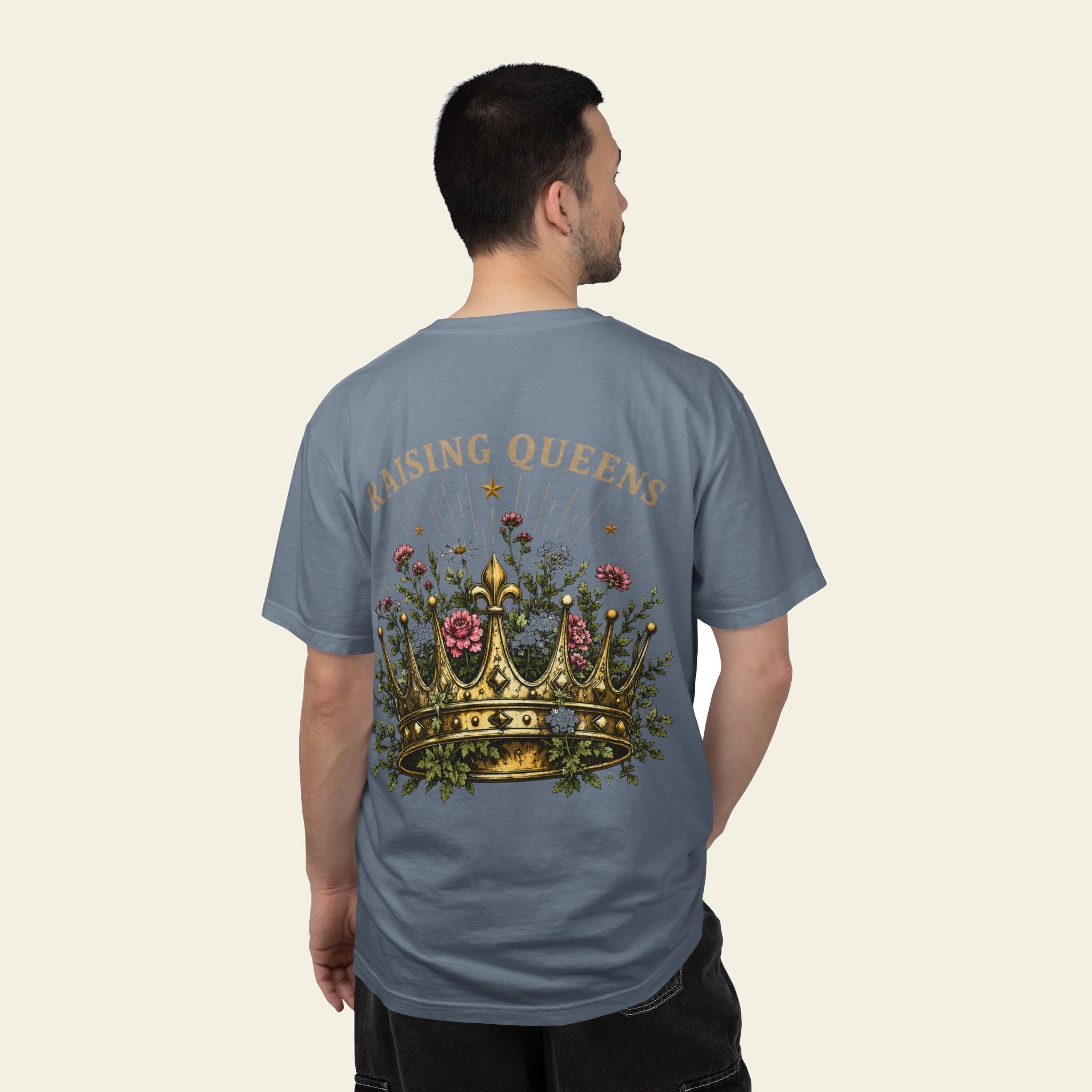 Girl Dad: Raising Queens