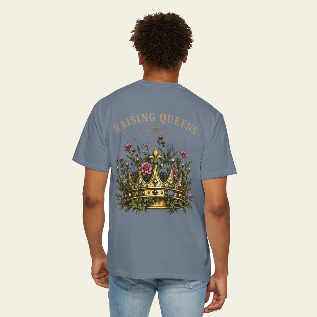 Girl Dad: Raising Queens