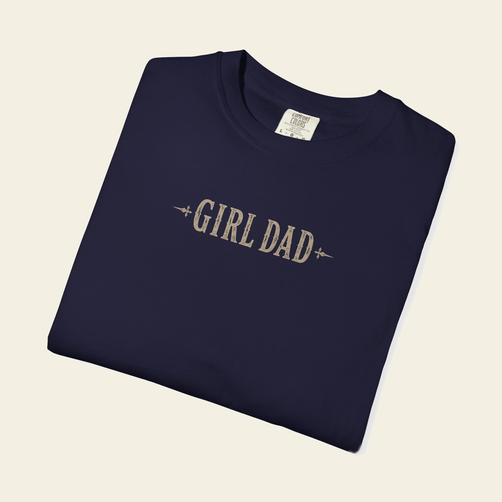 Girl Dad: Raising Queens