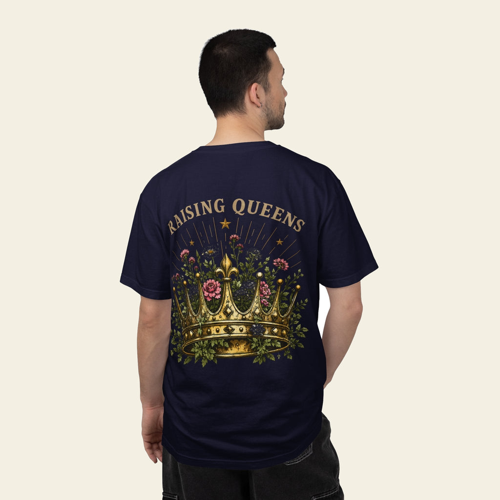 Girl Dad: Raising Queens