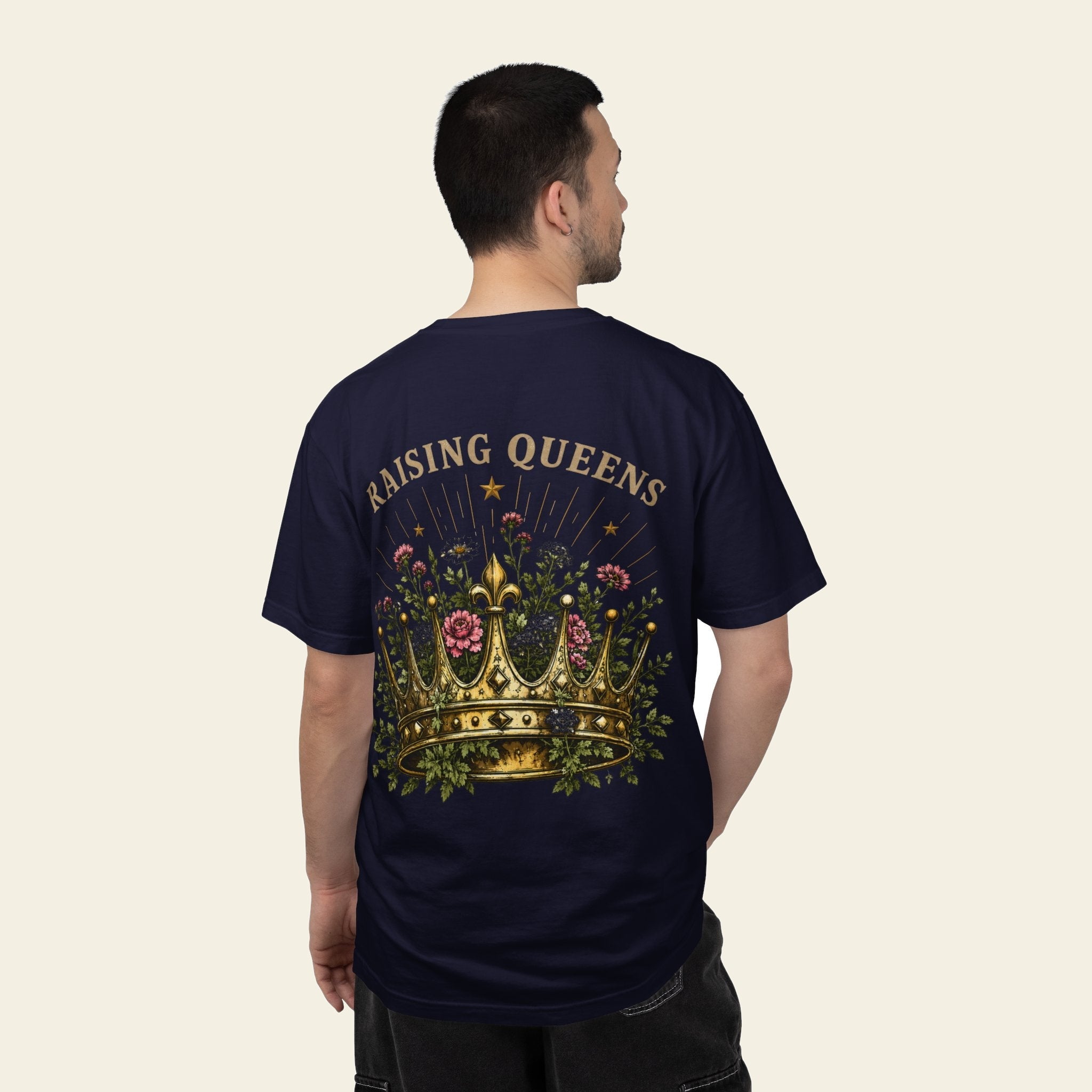 Girl Dad: Raising Queens
