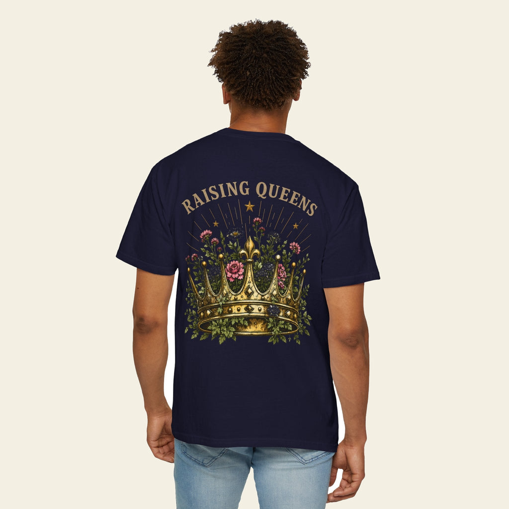 Girl Dad: Raising Queens
