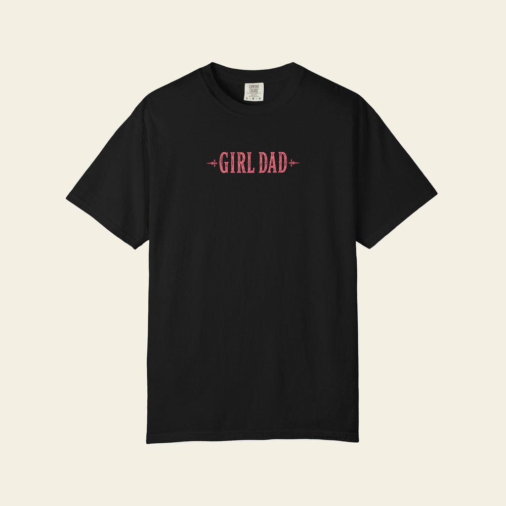 Girl Dad: Raising Queens
