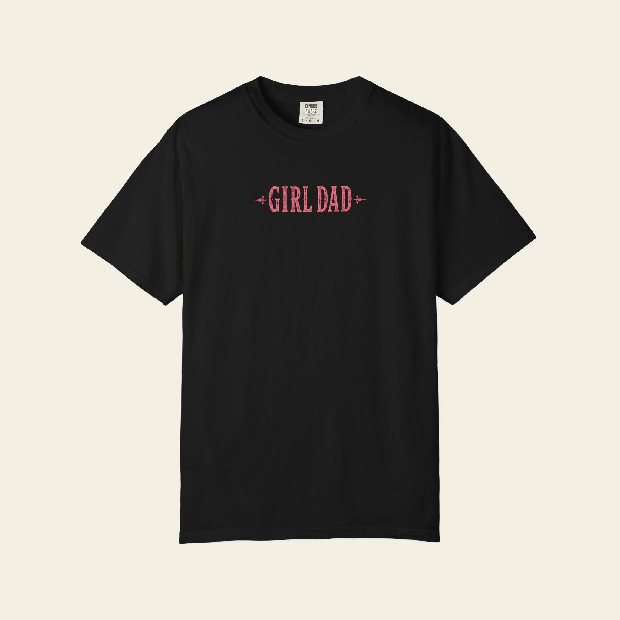 Girl Dad: Raising Queens