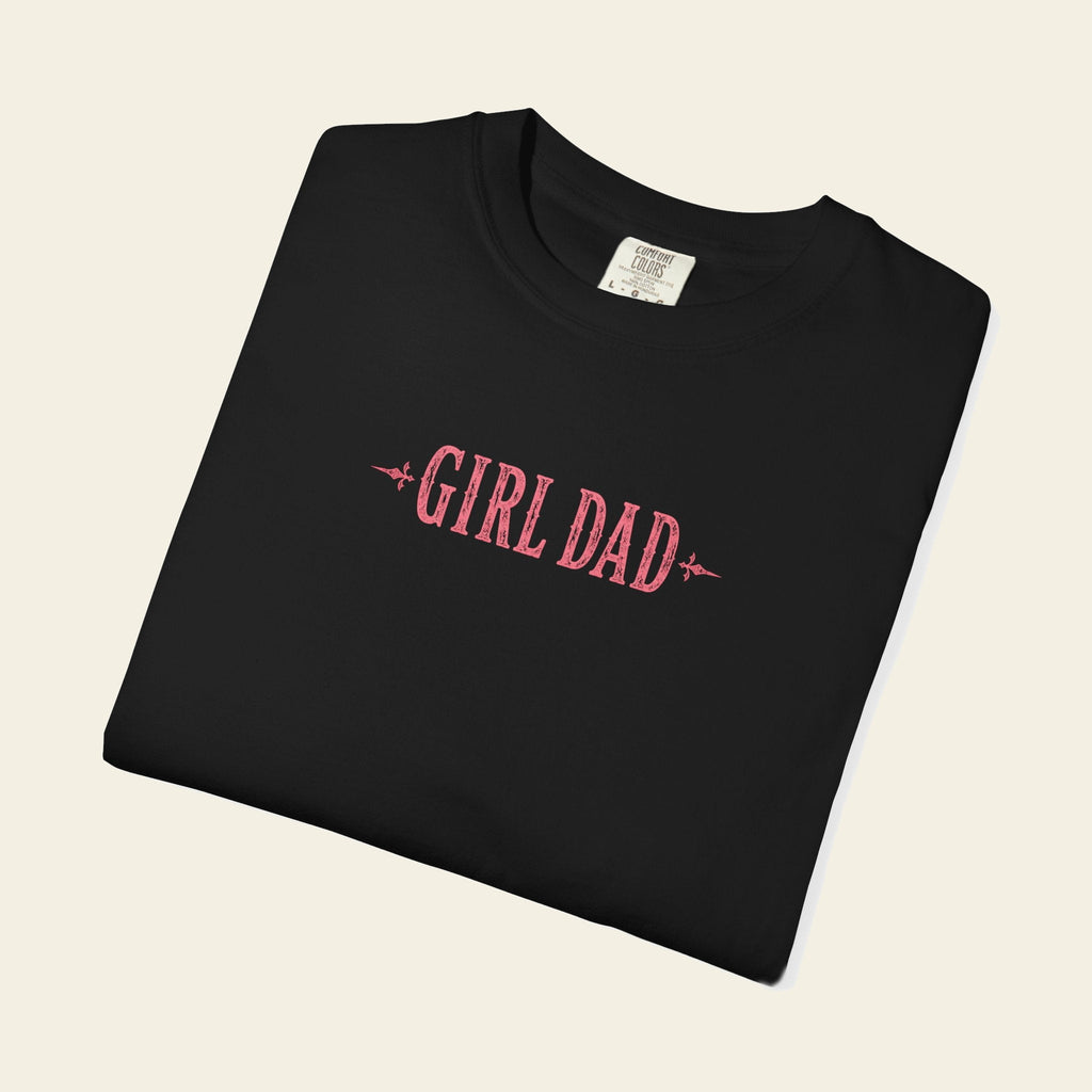Girl Dad: Raising Queens