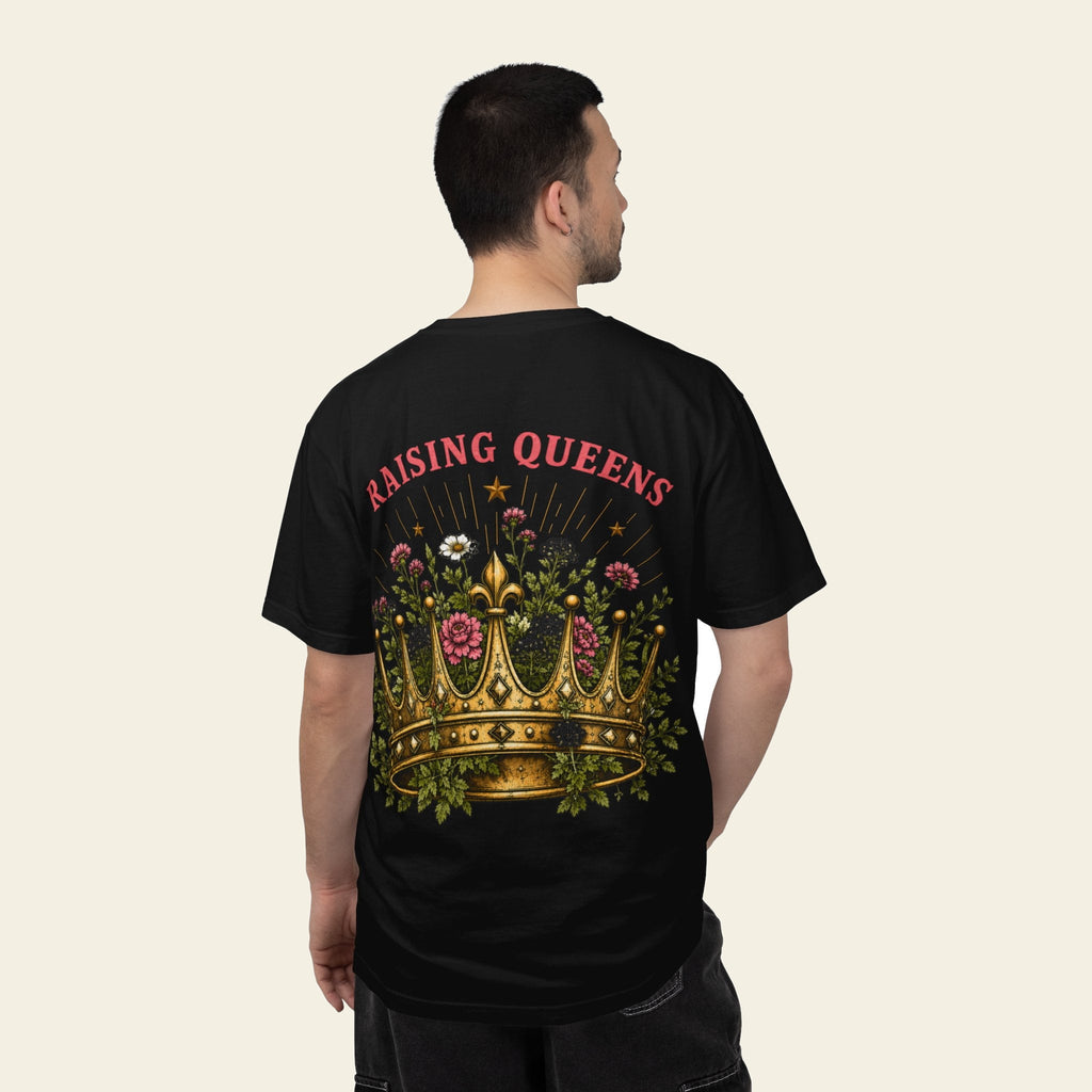 Girl Dad: Raising Queens