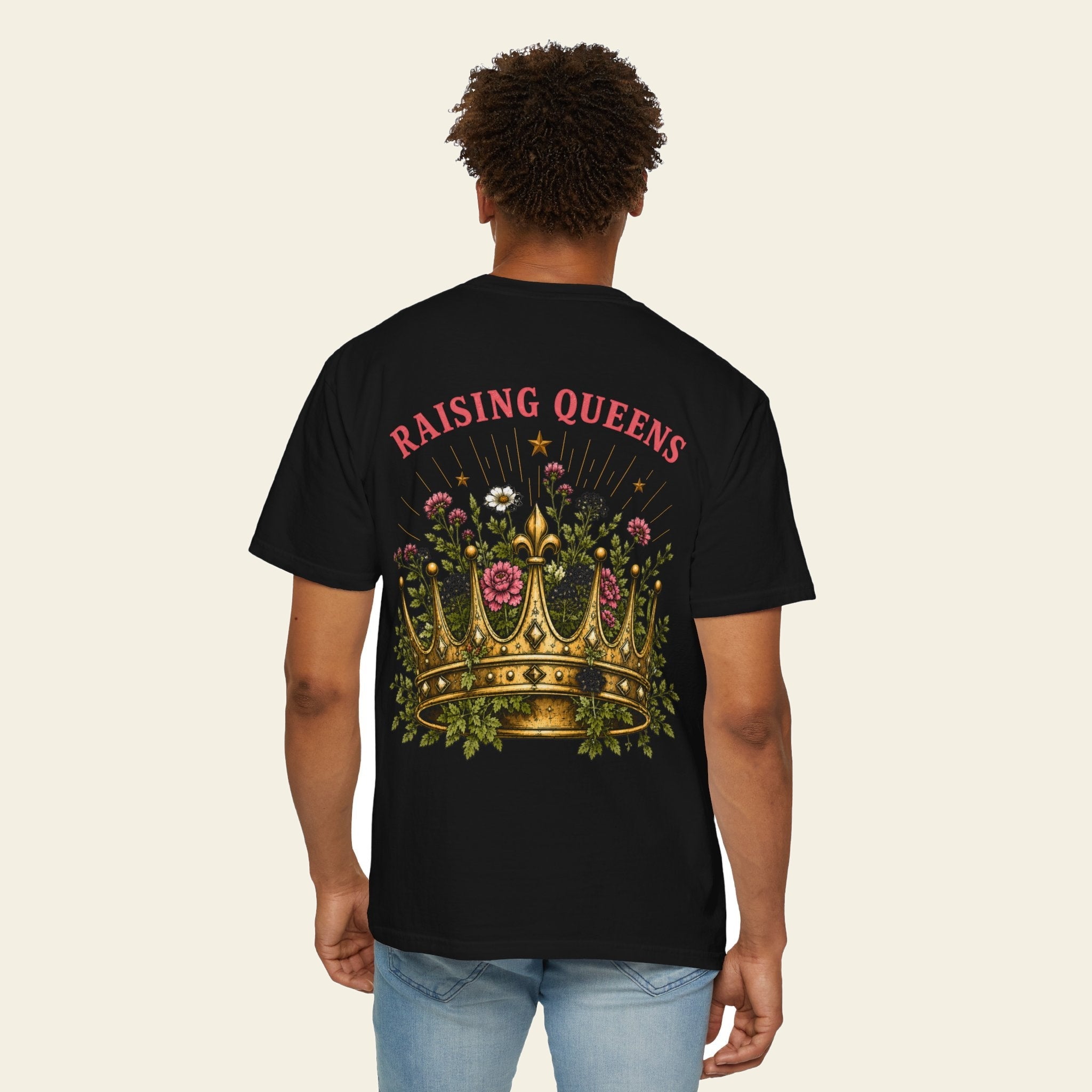 Girl Dad: Raising Queens