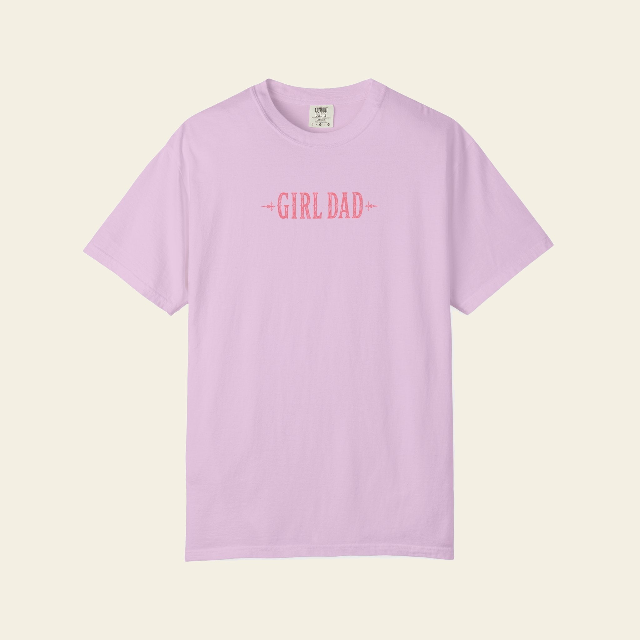 Girl Dad: Raising Queens
