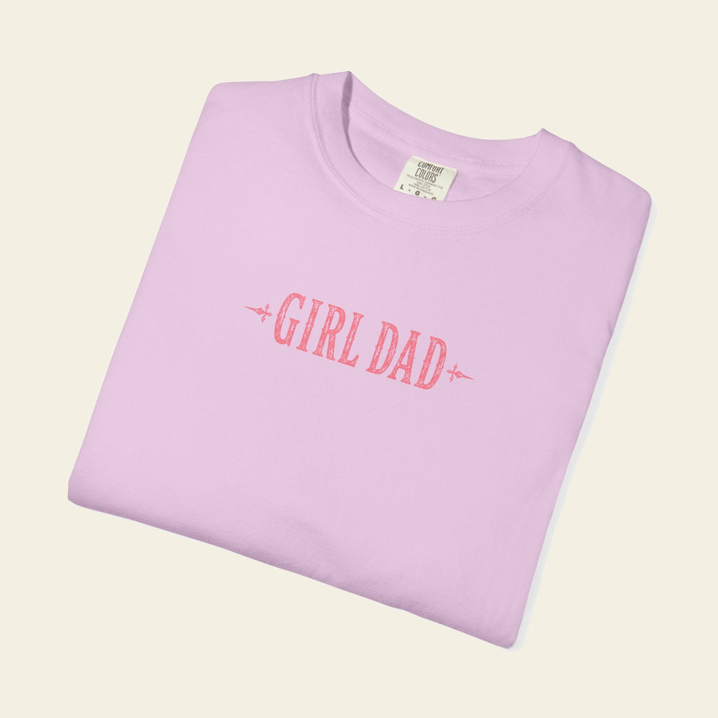 Girl Dad: Raising Queens