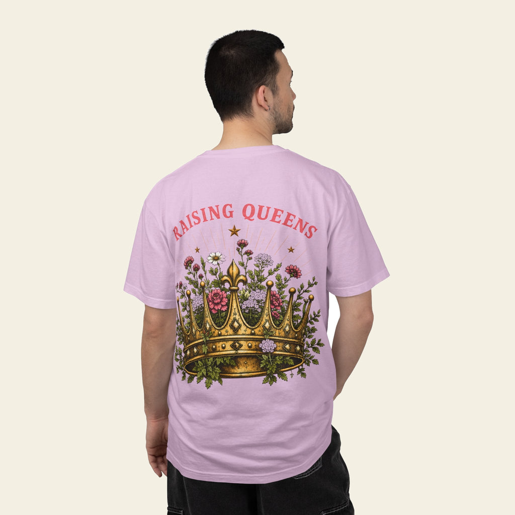 Girl Dad: Raising Queens