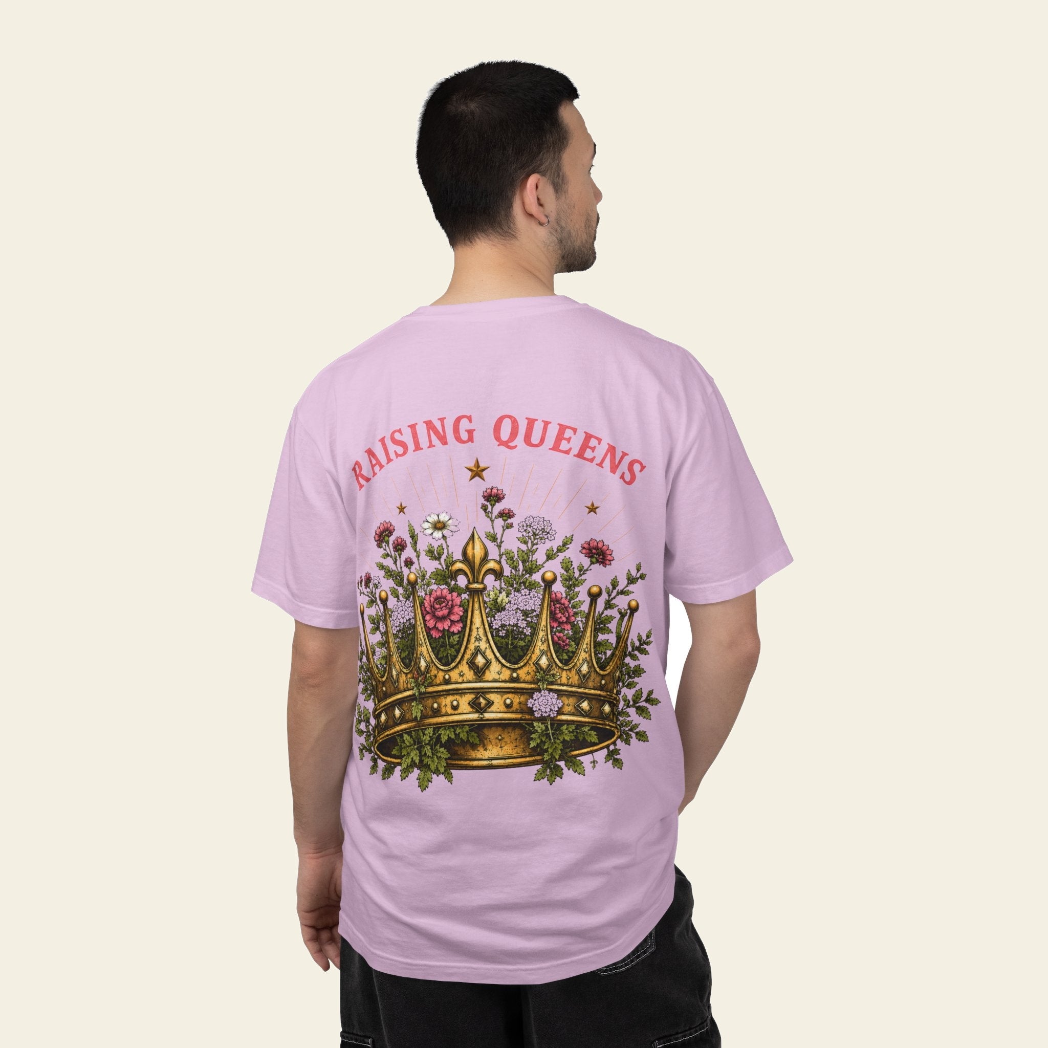 Girl Dad: Raising Queens