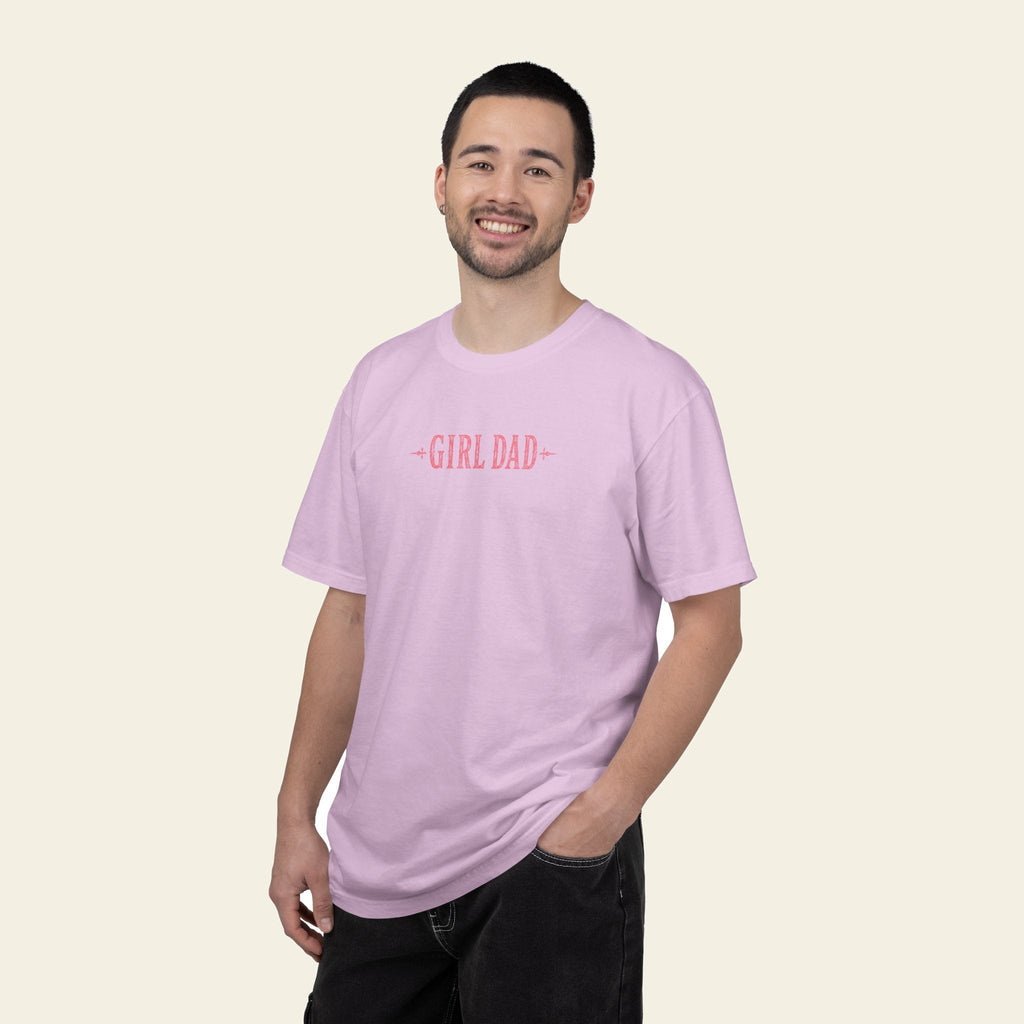 Girl Dad: Raising Queens