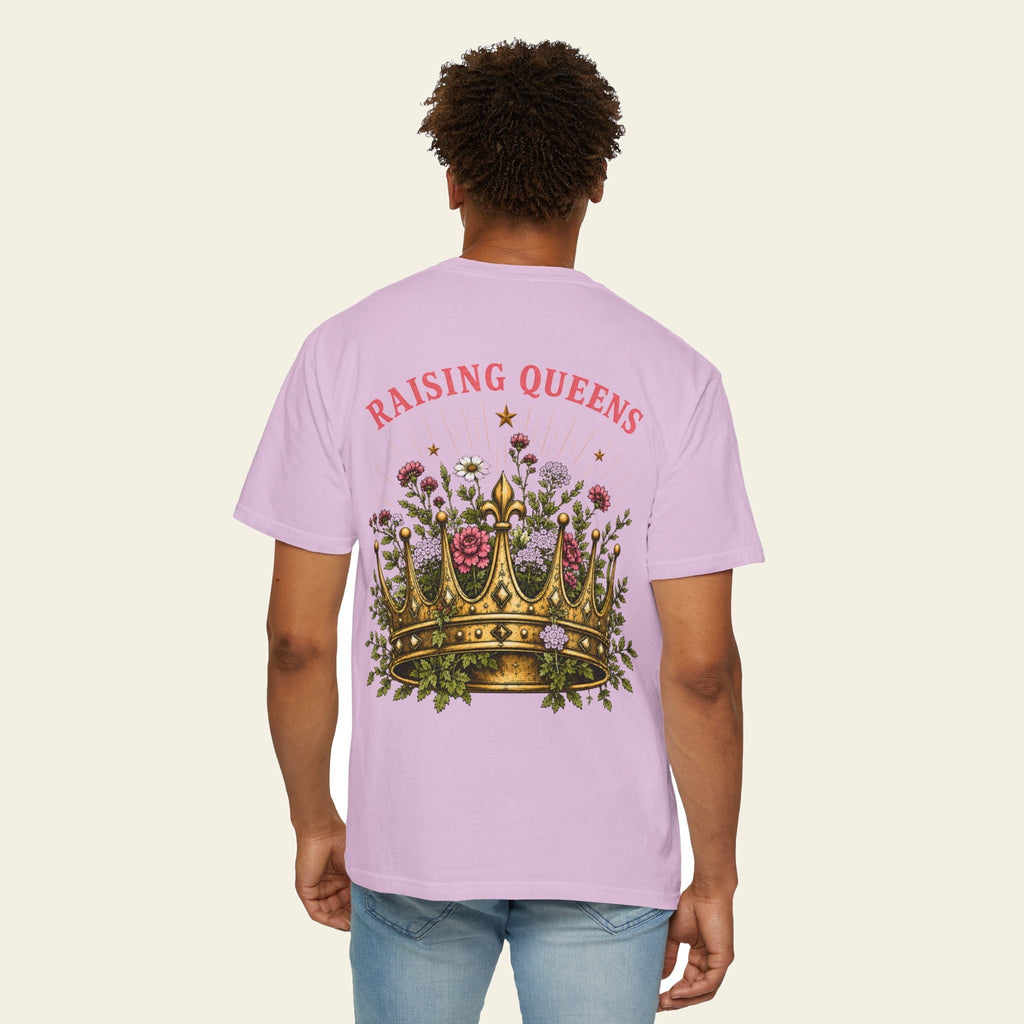 Girl Dad: Raising Queens