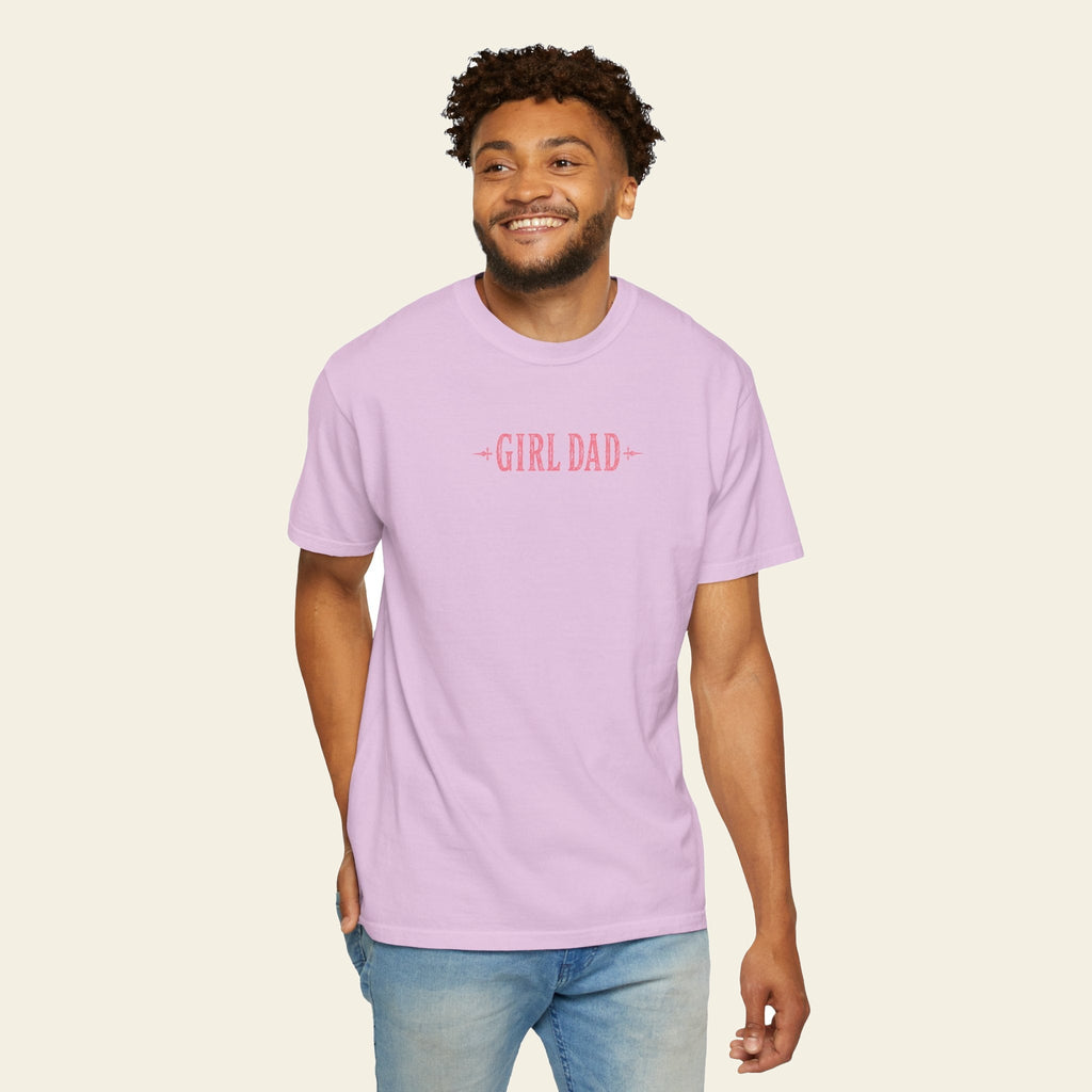 Girl Dad: Raising Queens