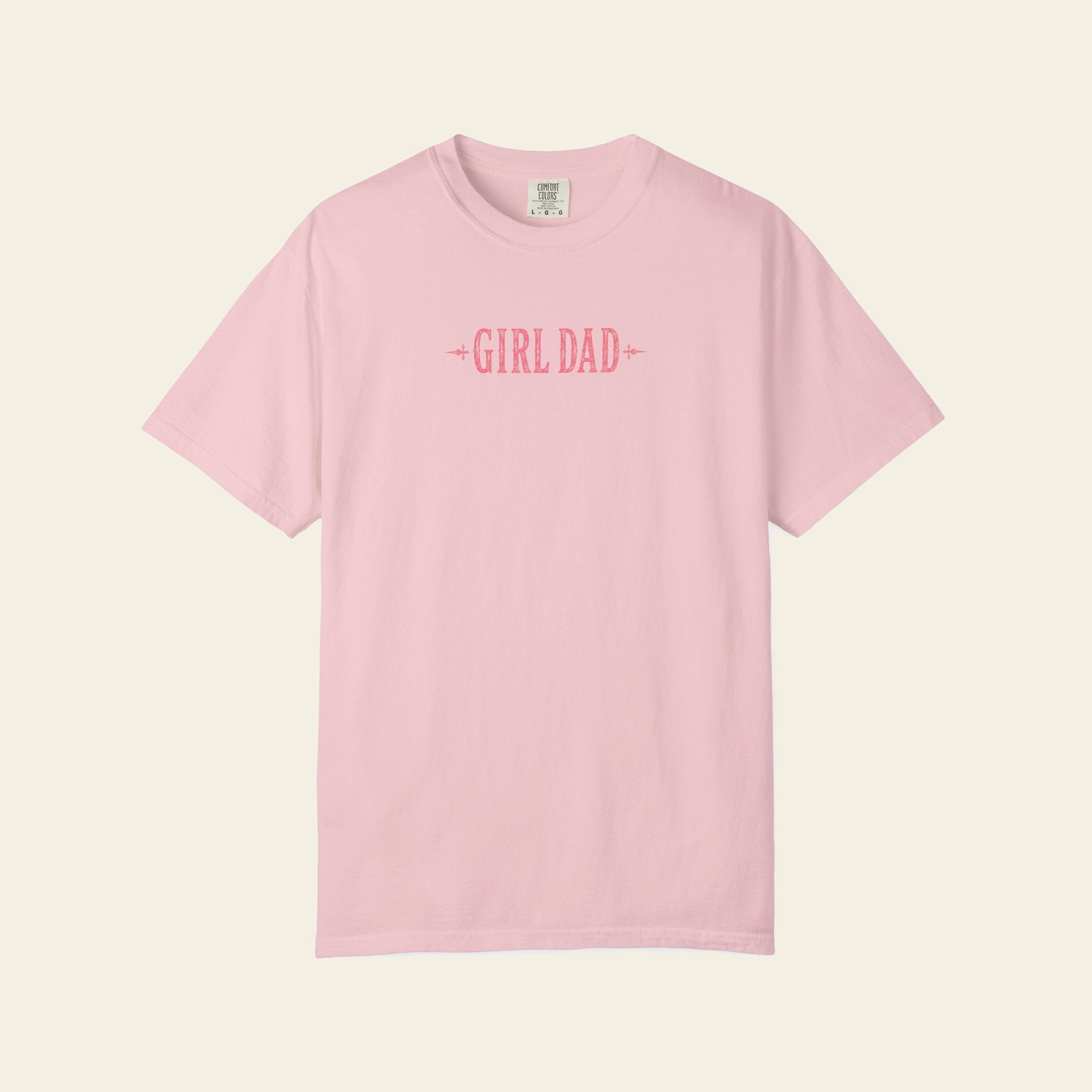Girl Dad: Raising Queens