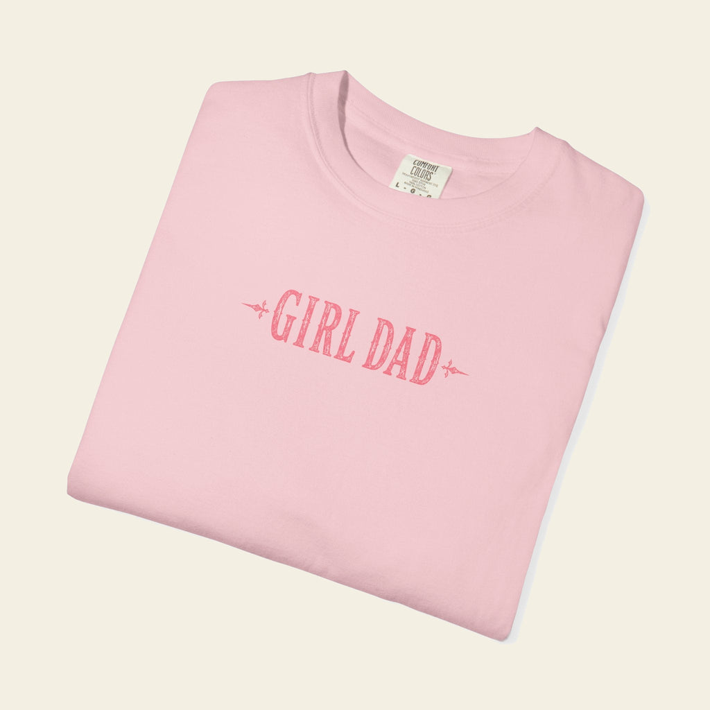 Girl Dad: Raising Queens