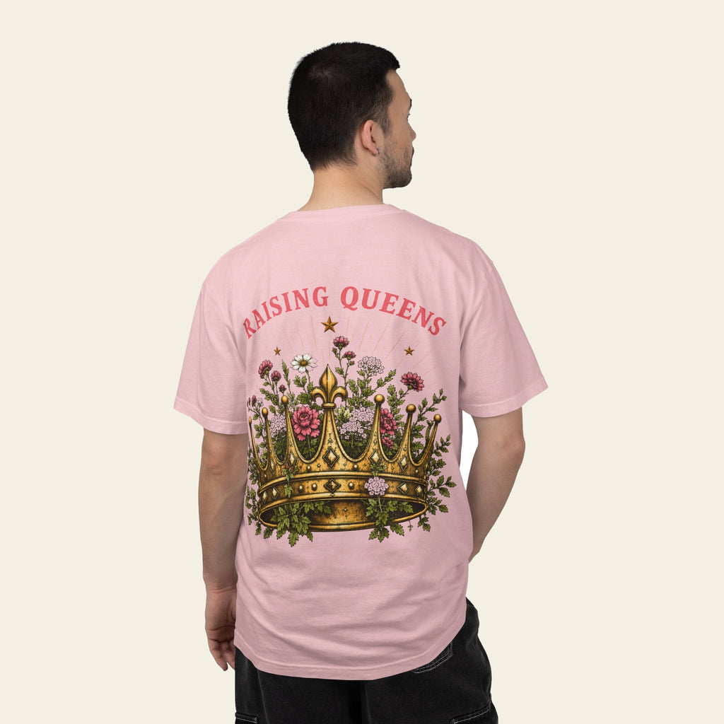 Girl Dad: Raising Queens