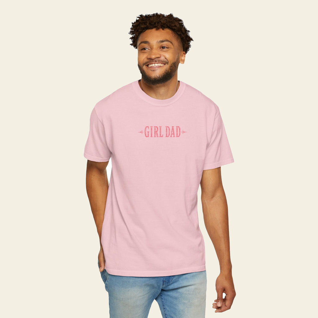 Girl Dad: Raising Queens
