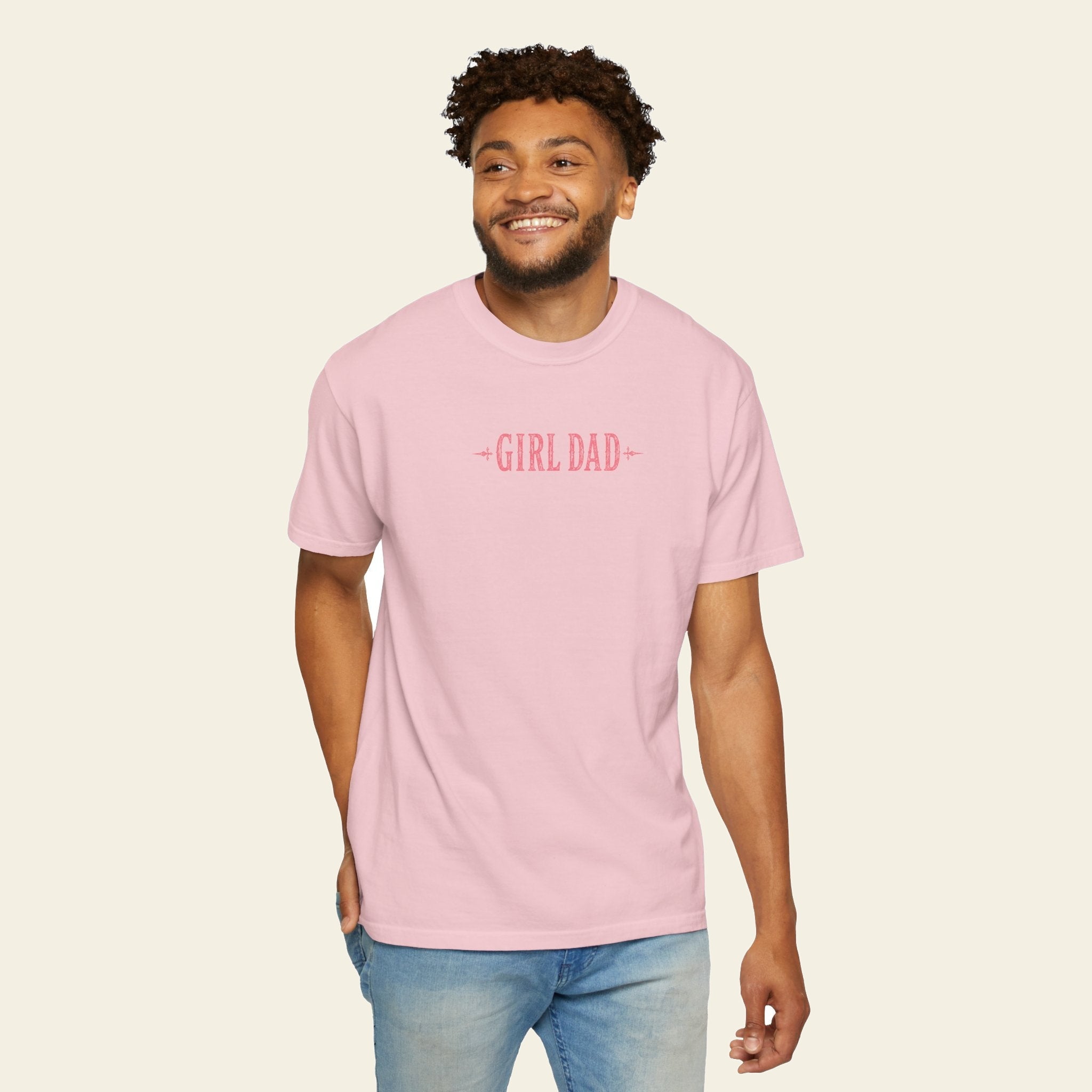 Girl Dad: Raising Queens