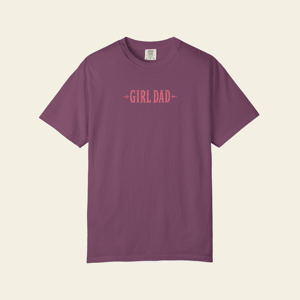 Girl Dad: Raising Queens