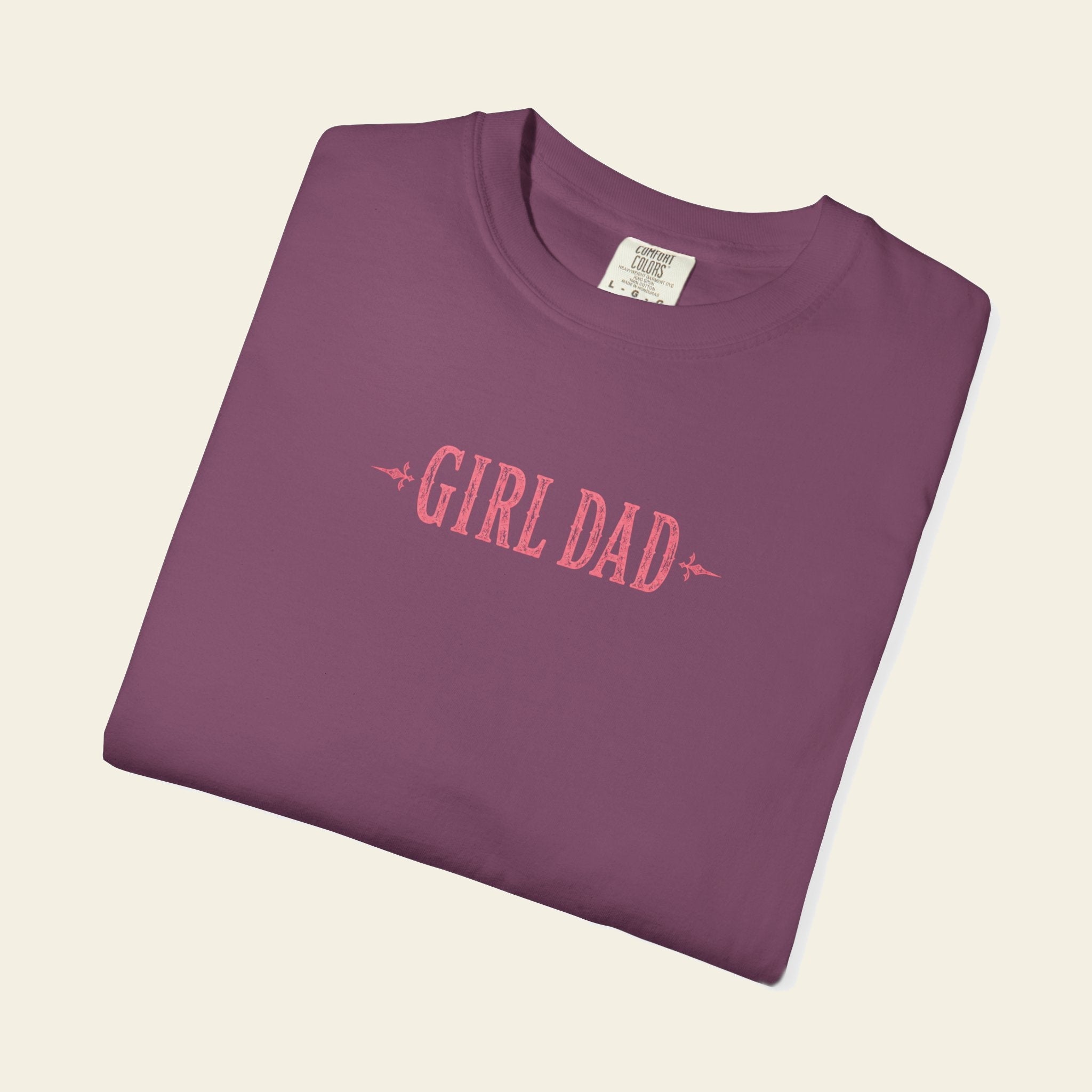 Girl Dad: Raising Queens