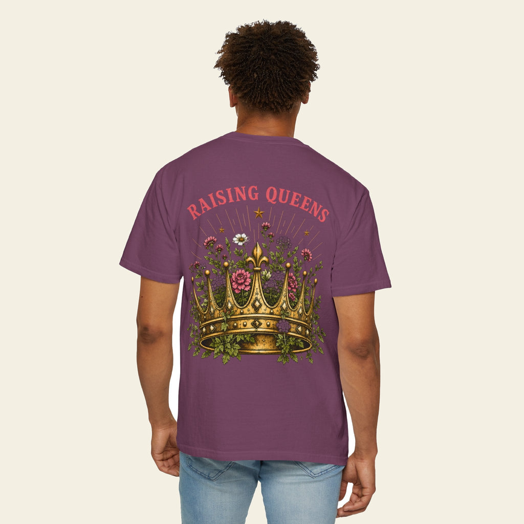 Girl Dad: Raising Queens
