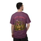 Girl Dad – Raising Queens Tee
