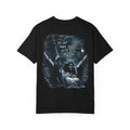 Divine Justice Tee — "Do Not Make Peace With Evil... Destroy It"