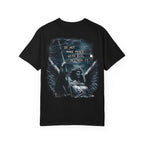 Divine Justice Tee — "Do Not Make Peace With Evil... Destroy It"