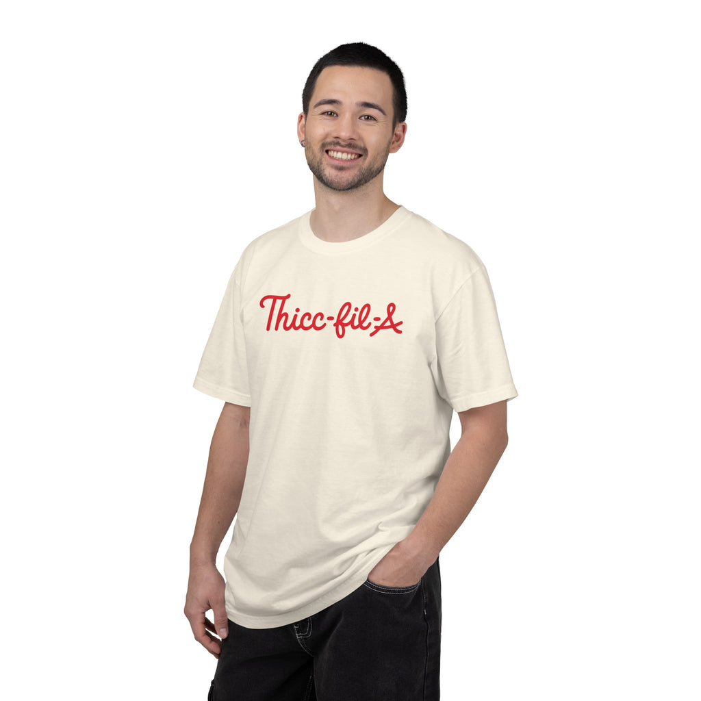 THICC-FIL-A Tee