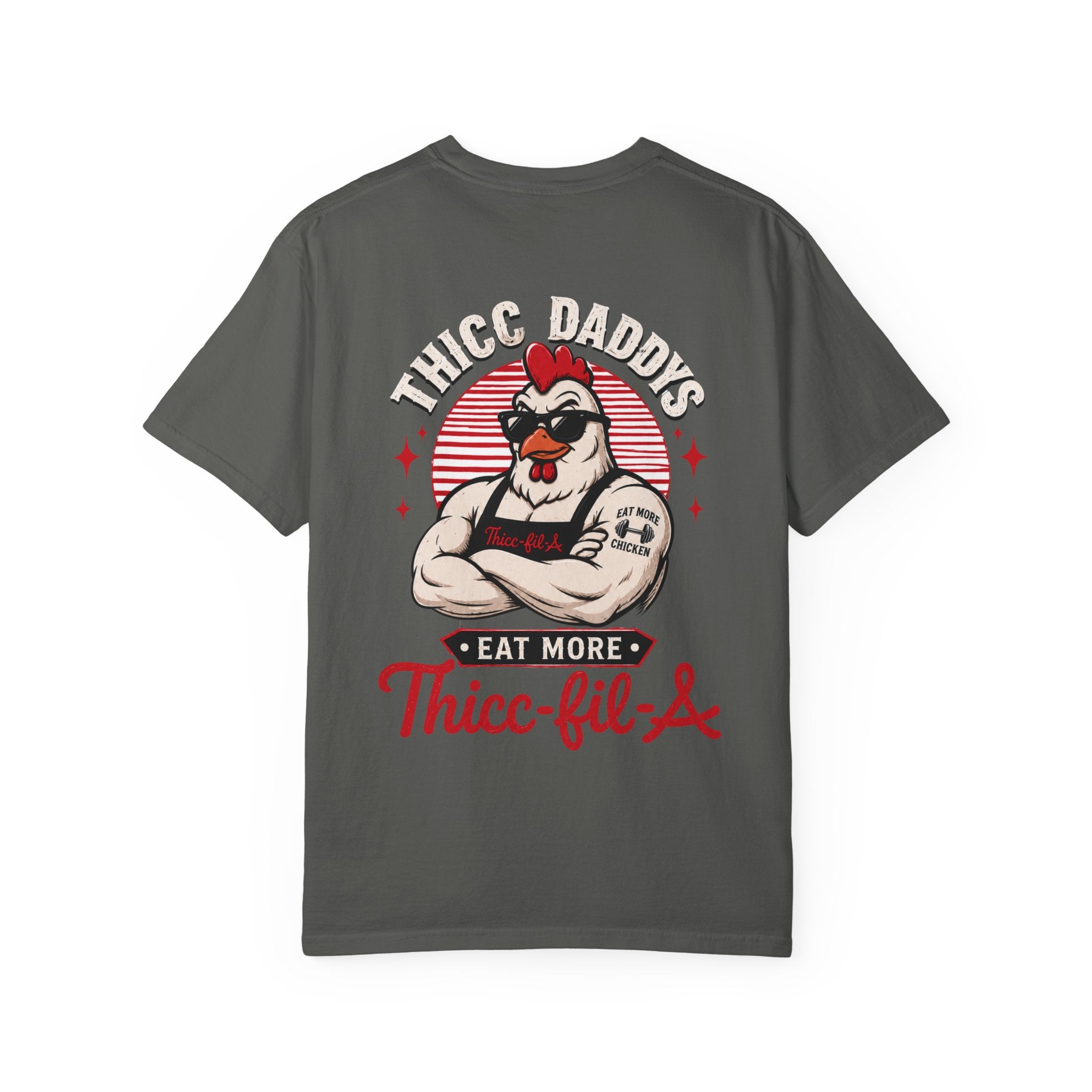THICC-FIL-A Tee
