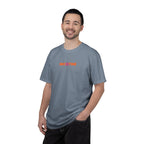 America Runs On Nicotine T-Shirt — Funny Nicotine Meme Tee
