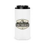 King Thread Co. Can Koozie
