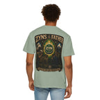 ZYNs of the Father | Give Us This Day Our Daily Nic T-Shirt