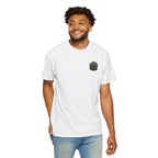 Barbell Brotherhood Weightlifting Tee — Lion, Bear & Gorilla Gym Shirt