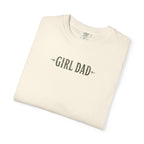 Girl Dad – Raising Queens Tee