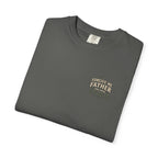 ZYNs of the Father | Give Us This Day Our Daily Nic T-Shirt