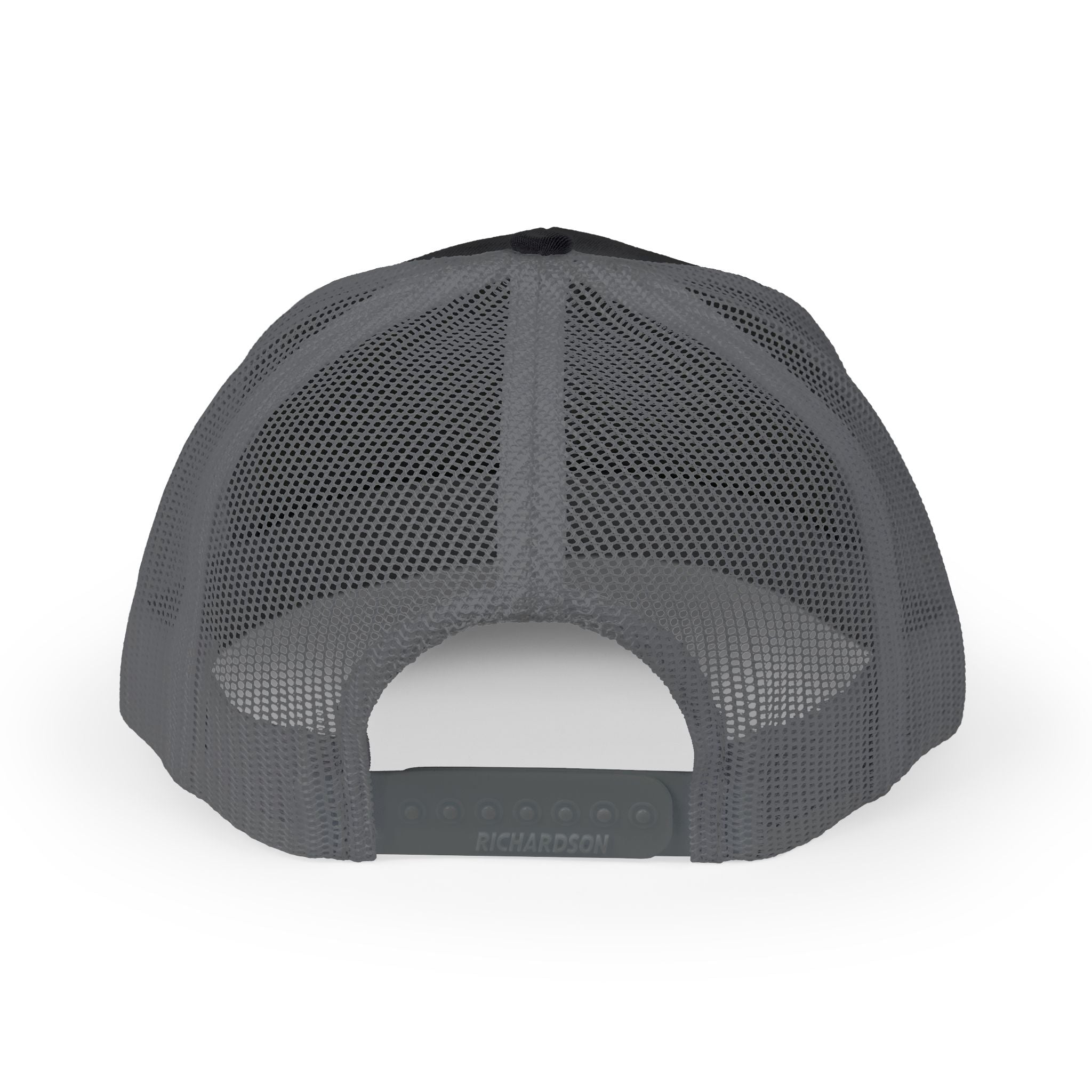 King Thread Co. Embroidered Trucker Hat