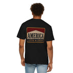 America 250 Heritage Tee