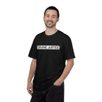 Divine Justice Tee — "Do Not Make Peace With Evil... Destroy It"