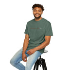St. Michael 'Make No Peace With Evil' T-Shirt — Revelations 12:7-9 Christian Tee